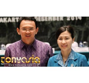 Ahok dan Veronica Tan Resmi Bercerai, Warganet Patah Hati | Slot Games | Bandar Slot Games